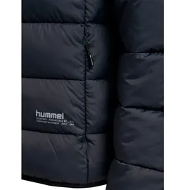 hummel Lighweight Puffer Jacke Ebony S