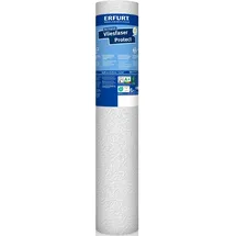 Erfurt Vliestapete Protect 209 53 cm 10 m weiß 209