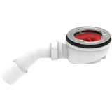 Ottofond Ablaufgarnitur Tasso SF60 für Duschwannen Ø 90 ohne Abdeckung