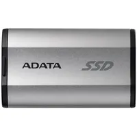 A-Data ADATA SD810 1 TB Schwarz, Silber