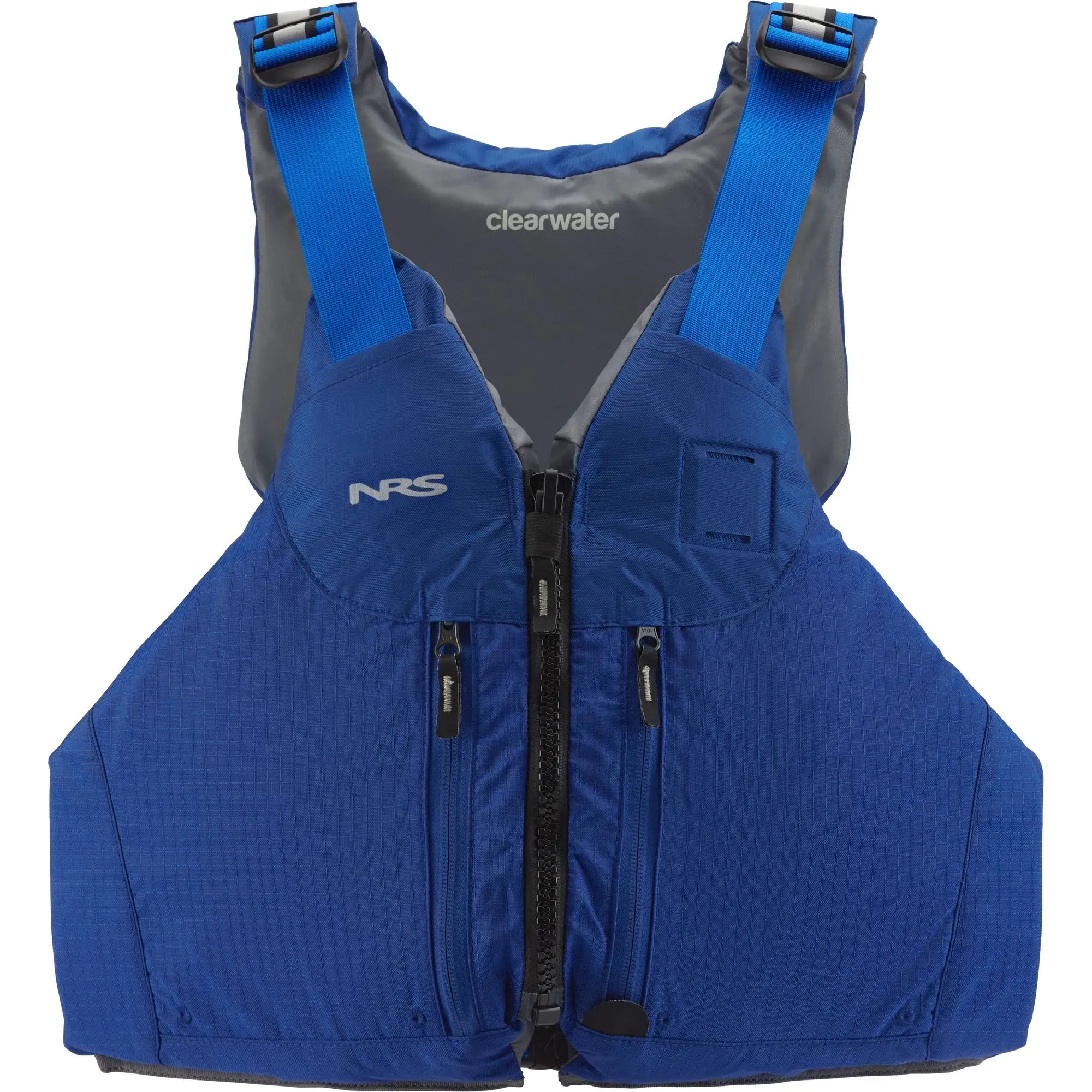 NRS Clearwater Schwimmweste mit MESH-Belüftung