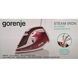Gorenje SIH2200RBC