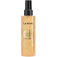 Golden Dream Shimmer Body Mist 200 ml
