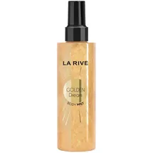 Golden Dream Shimmer Body Mist 200 ml