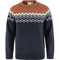 Fjällräven Övik Knit Sweater Herren Sweatshirt