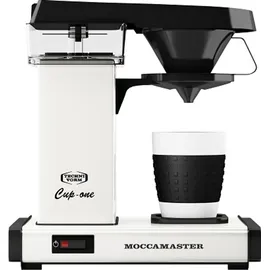 Moccamaster Cup-one Cream