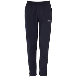 Uhlsport Essential Classic Trainingsanzug Kinder marine/weiss 104