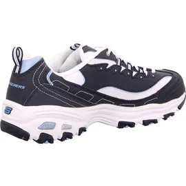 SKECHERS D'Lites - Biggest Fan navy/white 39