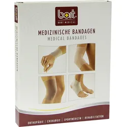 Bort Metatarsal Bandage m.Pelotte 21 cm haut 2 St