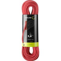 Edelrid Boa 9,8mm red