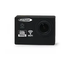 Jamara Camara Full HD Pro Wifi V2 schwarz