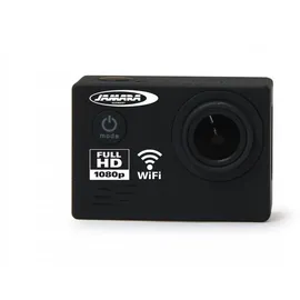 Jamara Camara Full HD Pro Wifi V2 schwarz