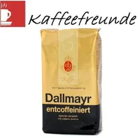 Dallmayr Entkoffeiniert gemahlener Kaffee 12 x 500 Gr.