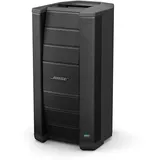 Bose F1 Model 812 Flexible Array Loudspeaker, schwarz