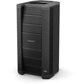 Bose F1 Model 812 Flexible Array Loudspeaker, schwarz