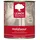 Leinos Holzlasur 260 Farblos 0,75 l