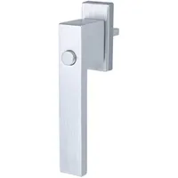 MS Beschläge F1 Silber