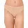 SLOGGI Taillenslip »24/7 Cotton Lace«, (3er Pack), edle Spitze, flache Nähte, Baumwollmischung, weich, femininer Look sloggi beige