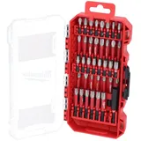 Milwaukee Shockwave Bit Set 38-teilig