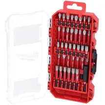 Milwaukee Shockwave Bit Set 38-teilig