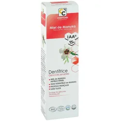 Manuka Zahncreme