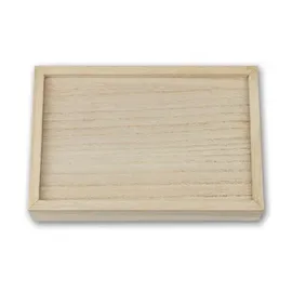 ZEP Box USB 10 x 15 cm 1-tlg. Holz