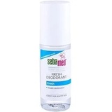 Sebamed Sensitive Skin Fresh Deodorant 50 ml Roll On Ohne Aluminium für Frauen