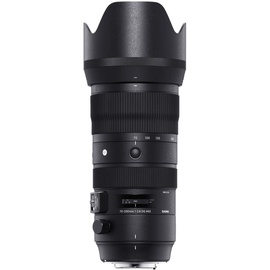 Sigma 70–200 mm F2,8 DG OS HSM (S) Canon EF