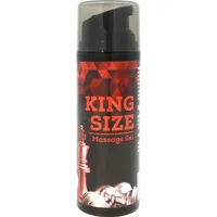 Kingsize Gel 100 ml