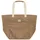 Barts Freizeittasche, Größe ONE SIZE in Braun light brown 241