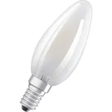 Osram LED-Birne 2W E14 warmweiß