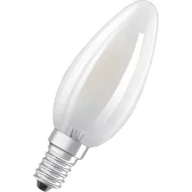 Osram LED-Birne 2W E14 warmweiß