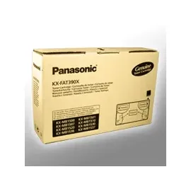 Panasonic KX-FAT390X schwarz