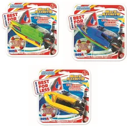 Rs Toys SPRING LOADING BOATS
