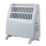 Hotserie Frostwächter 450 W Weiß