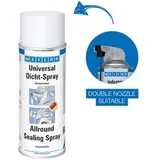 WEICON Universal Dicht-Spray 400 ml grau