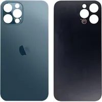 CoreParts Apple iPhone 12 Pro), Rückseite, MOBX-IP12PRO-08 - Blau