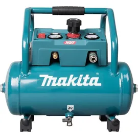 Makita AC001GZ Akku-Kompressor 40V, 9,3 bar, 7,6 l