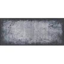 Wash+Dry Shades of 60 x 140 cm grey