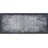 60 x 140 cm grey