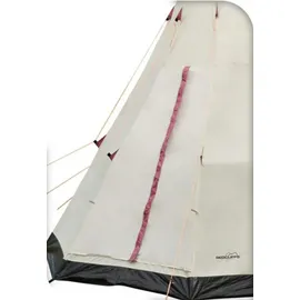 REDCLIFFS Tipi Zelt 3 Personen Beige