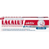 Lacalut aktiv Plus