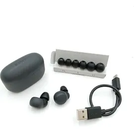 Sony LinkBuds S schwarz