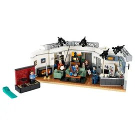 LEGO Ideas Seinfeld 21328