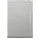 GARDINIA Aluminium-Jalousie 25 mm 200 x 175 cm silber