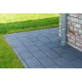 Diephaus LUMO Anthrazit 30 x 20 x 6 cm