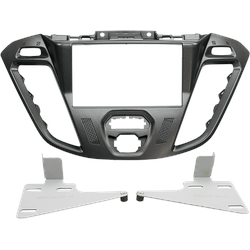  Doppel-DIN Komplettset - FORD Transit / Tourneo 