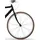 MBM Crossbike LIFE 28 Zoll RH 58 cm schwarz