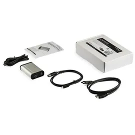 Startech StarTech.com HDMI auf USB-C Video Capture Gerät
