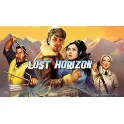 Lost Horizon